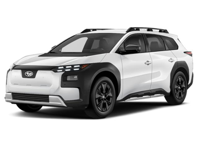 2027 Subaru Trailseeker Touring – N002406