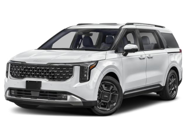 2026 Kia Carnival SX – N642041