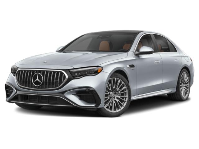 2027 Mercedes-Benz E-Class AMG E 53 E – N315494