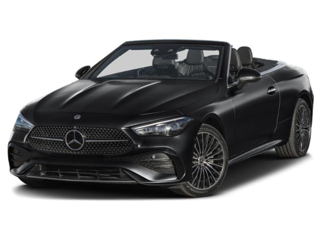 2027 Mercedes-Benz CLE CLE 300 – N136185