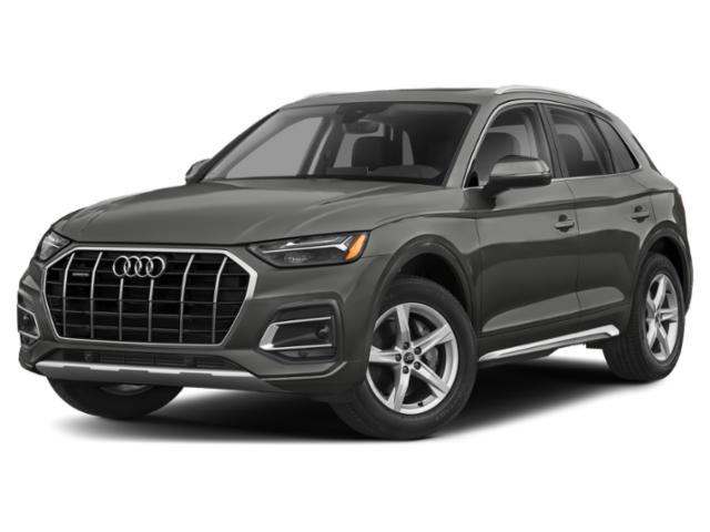 2023 Audi Q5 Technik – N035859A