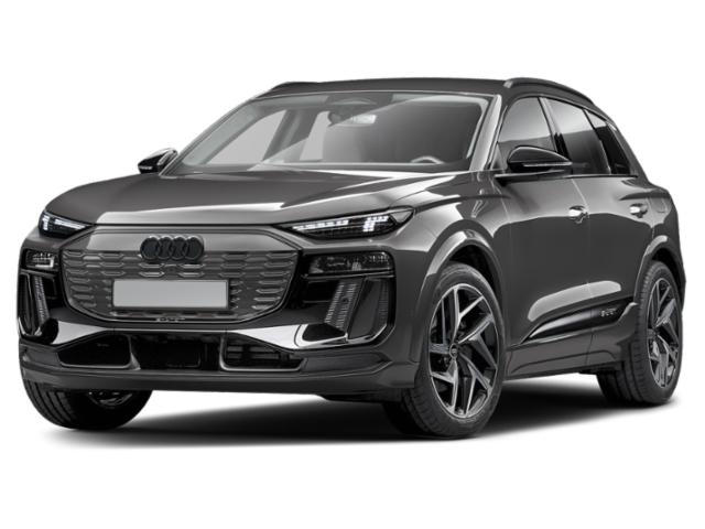 2025 Audi Q6 e-tron Progressiv – N065347