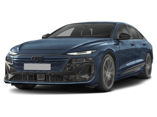 2025 Audi A6 e-tron Technik – N010904