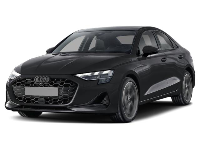 2025 Audi A3 – N129459