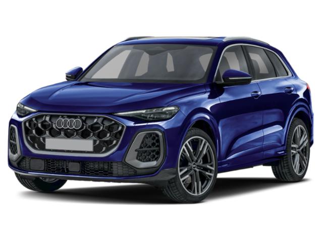 2025 Audi Q5 – NN016013