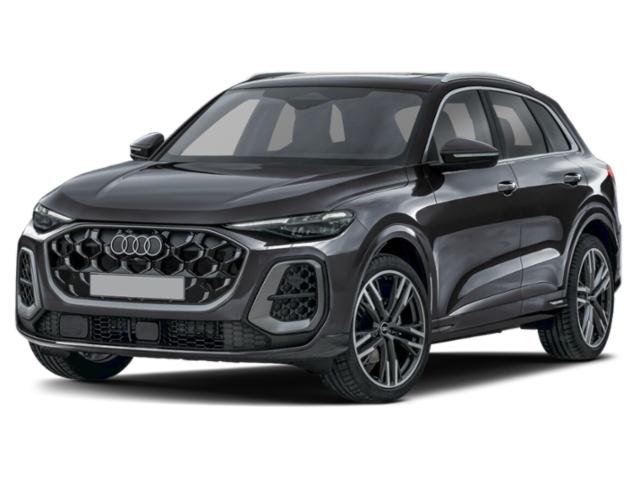 2025 Audi Q5 Technik – N101600