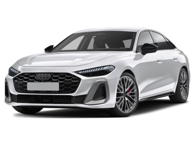2025 Audi A5 Progressiv – N083027