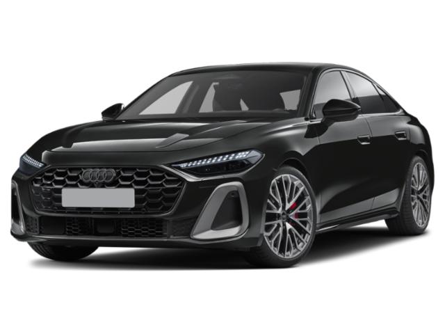2025 Audi A5 Progressiv – N039172