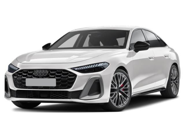 2025 Audi A5 – N066199