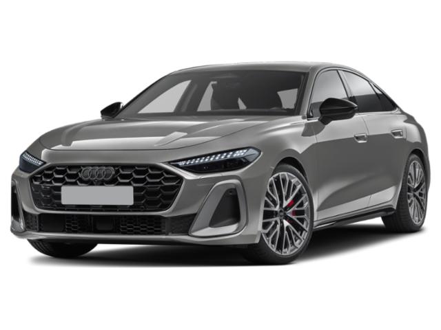 2025 Audi A5 Technik – N097962