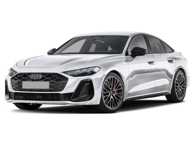 2025 Audi S5 Progressiv – NN076513