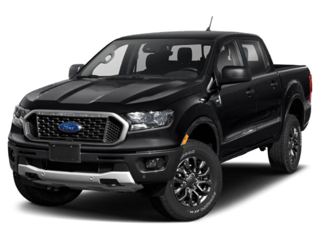 2020 Ford Ranger XLT – PA0763