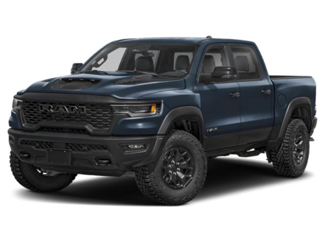 2026 Ram 1500 RHO – N340086