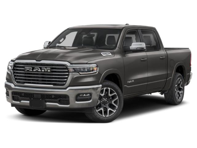 2026 Ram 1500 Laramie – N371546