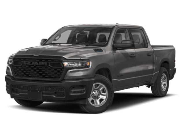 2026 Ram 1500 Express – N213850