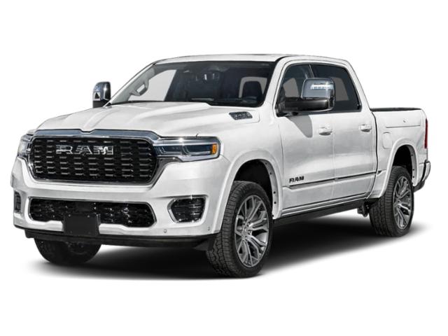 2026 Ram 1500 Tungsten – N439298