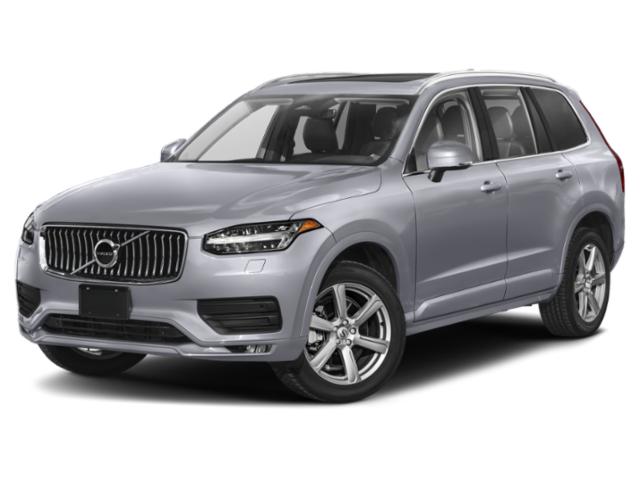 2024 Volvo XC90 Core Bright Theme – VPA2498