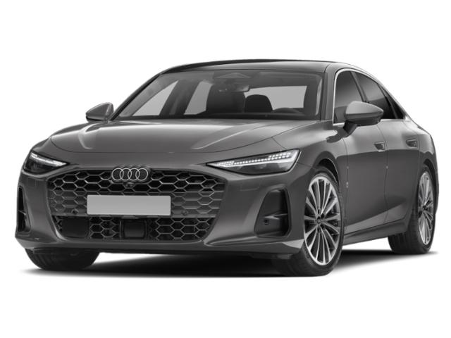 2026 Audi A6 Technik – N043170