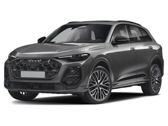 2026 Audi SQ5 – N012735