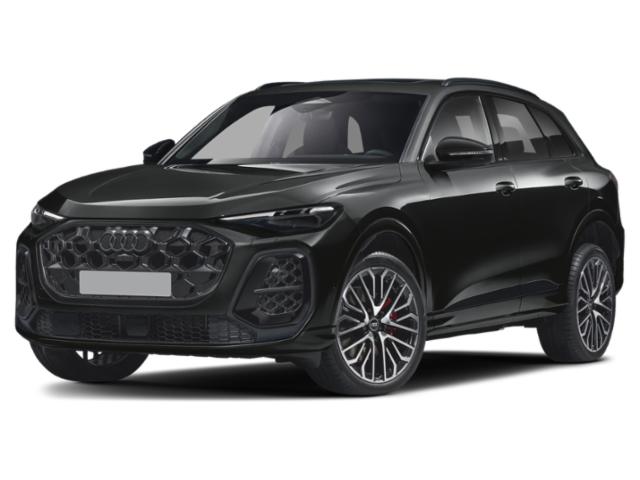 2026 Audi SQ5 – N004441