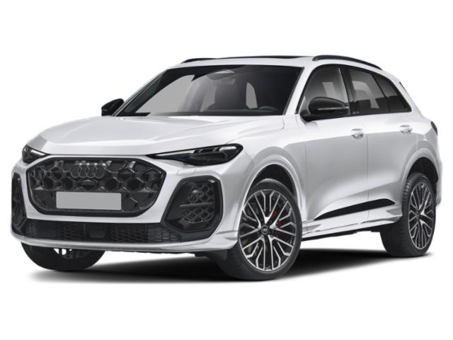 2026 Audi SQ5 – N054152