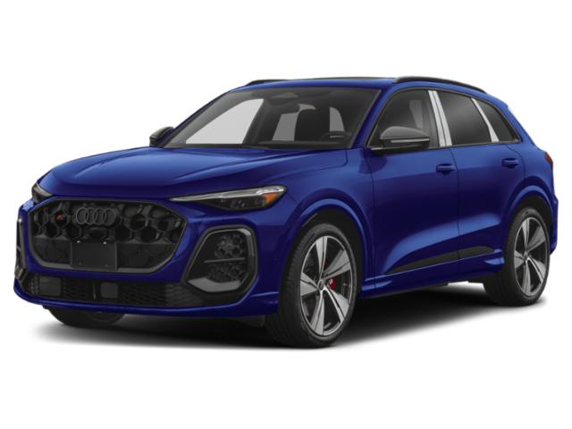 2026 Audi SQ5 Progressiv – N053500