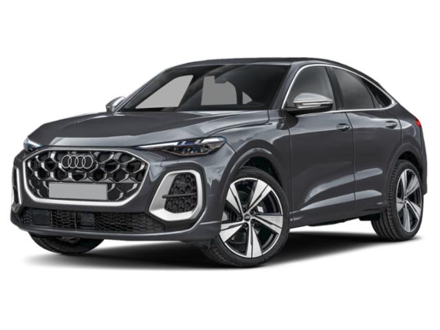 2026 Audi SQ5 Sportback Technik – N060772