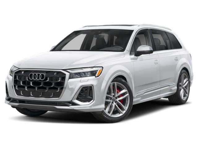 2026 Audi SQ7 – N012879