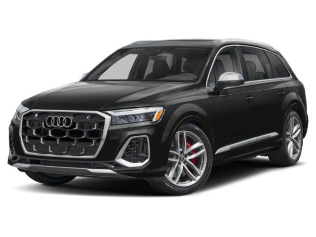 2026 Audi SQ7 – N011019