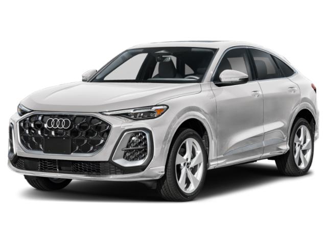 2026 Audi Q5 Sportback Progressiv – N011157