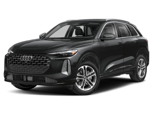 2026 Audi Q5 Technik – N002938