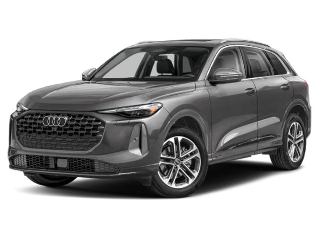 2026 Audi Q5 Progressiv – N054361