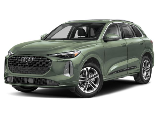 2026 Audi Q5 Technik – N017583