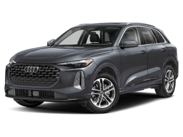 2026 Audi Q5 – N044826