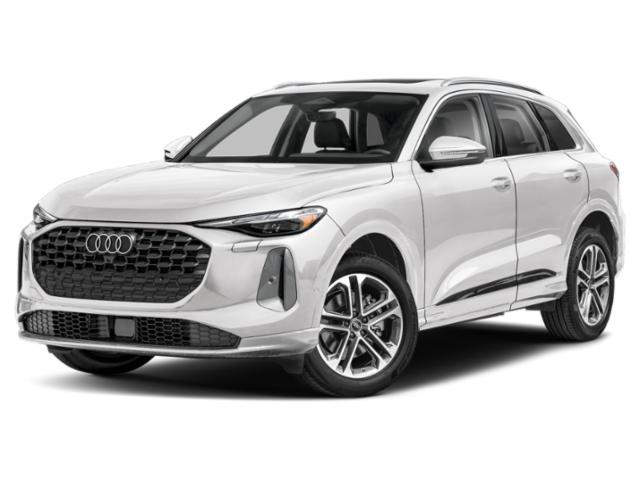 2026 Audi Q5 – N051782