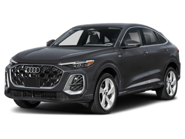 2026 Audi Q5 Sportback Progressiv – N011010