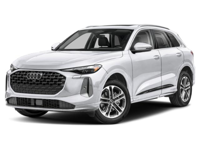 2026 Audi Q5 Technik – N010616