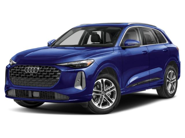 2026 Audi Q5 – N033769