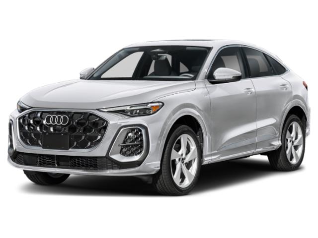 2026 Audi Q5 Sportback Technik – N057774
