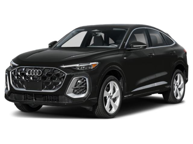 2026 Audi Q5 Sportback Technik – N030730