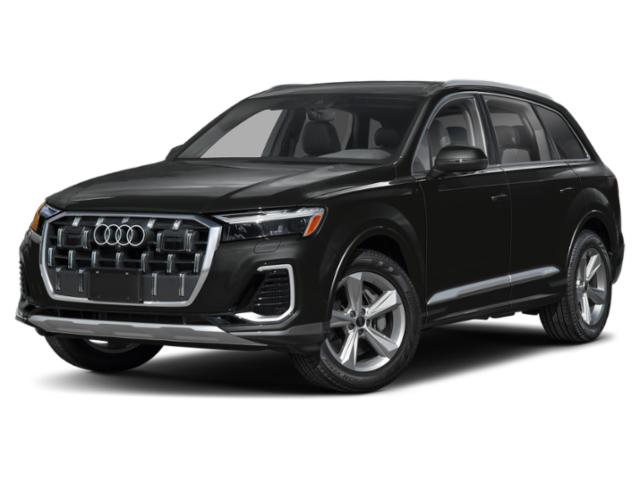 2026 Audi Q7 Technik – N013920