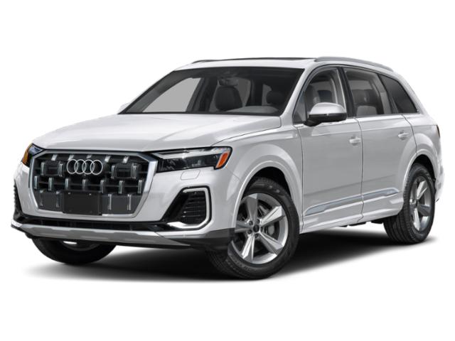 2026 Audi Q7 Technik – N013009