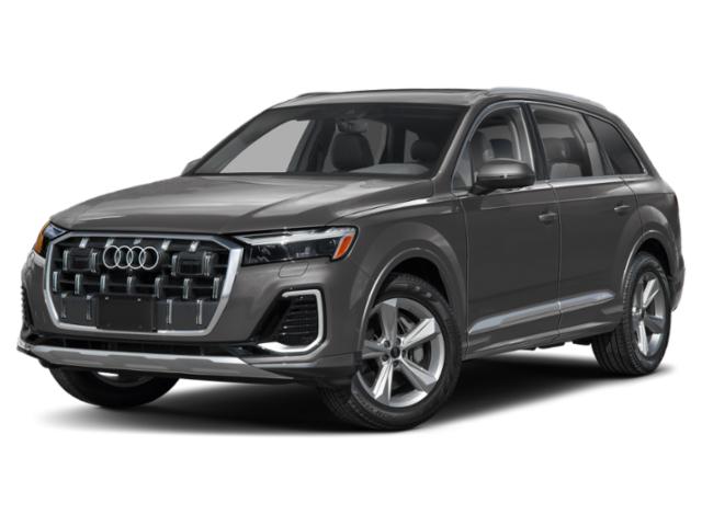 2026 Audi Q7 Progressiv – N018197