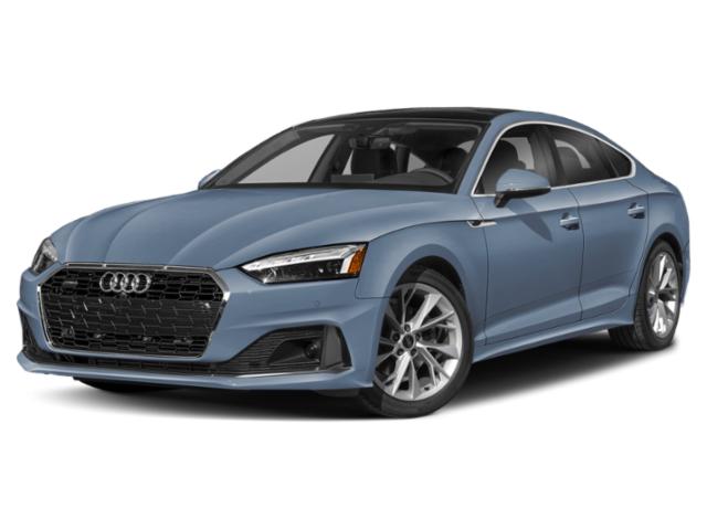 2026 Audi A5 Progressiv – N042253