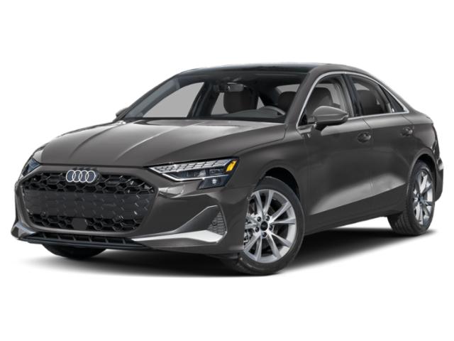 2026 Audi A3 Technik – N084600