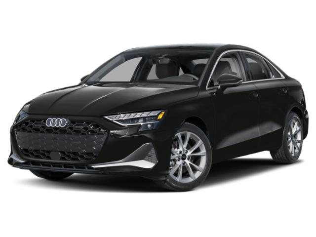 2026 Audi A3 Technik – N121166