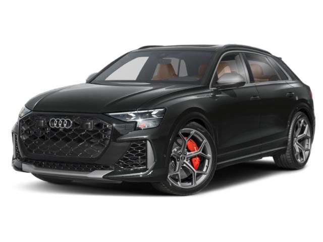 2026 Audi RS Q8 performance – N006742