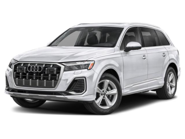 2026 Audi Q7 – N001673