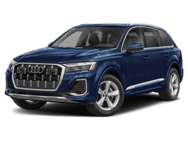 2026 Audi Q7 – N001699