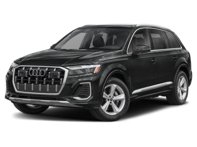 2026 Audi Q7 – N004535